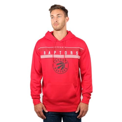 Toronto Raptors Super Soft Hoodie