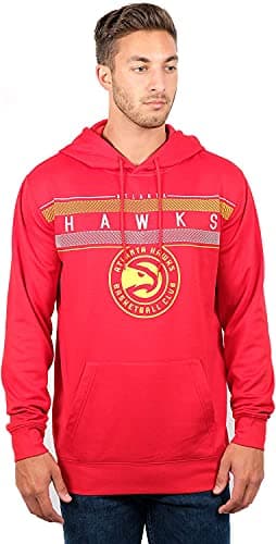 Atlanta Hawks Midtown Hoodie