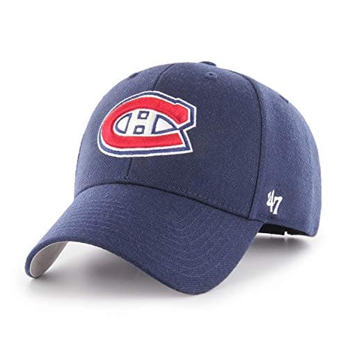 Montreal Canadiens MVP Cap