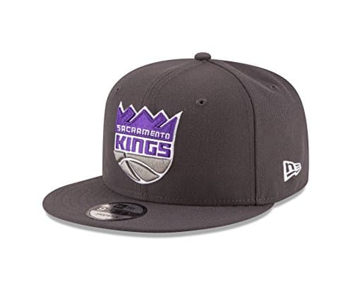 Sacramento Kings Snapback Cap