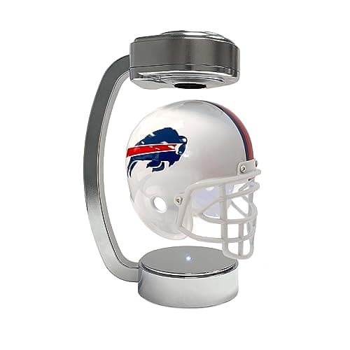 Buffalo Bills Mini Hover Helmet