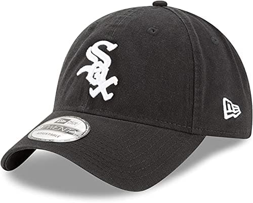 New Era Chicago White Sox Adjustable Hat