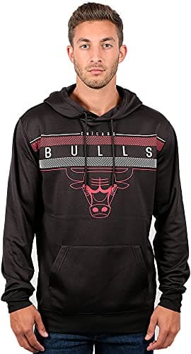 Chicago Bulls Midtown Hoodie