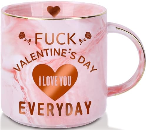 Funny Coffee Mug Gift for Her