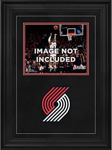 Portland Trail Blazers Photo Frame