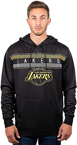 Los Angeles Lakers Midtown Hoodie