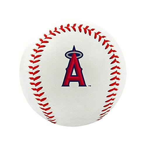 Los Angeles Angels Official Baseball