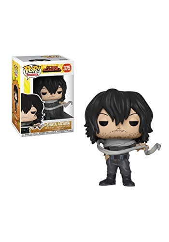 Shota Aizawa Pop! Vinyl Figure