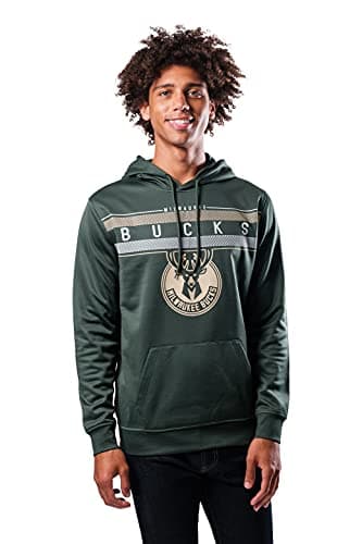 Milwaukee Bucks Midtown Hoodie