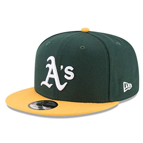 Oakland Athletics 9Fifty Snapback by New Era