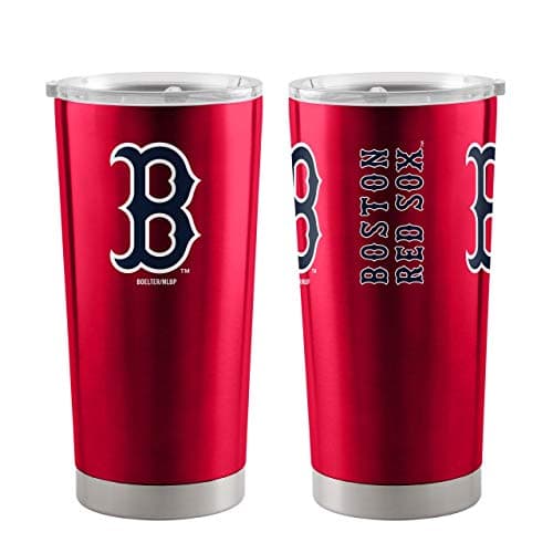 Boston Red Sox Tumbler