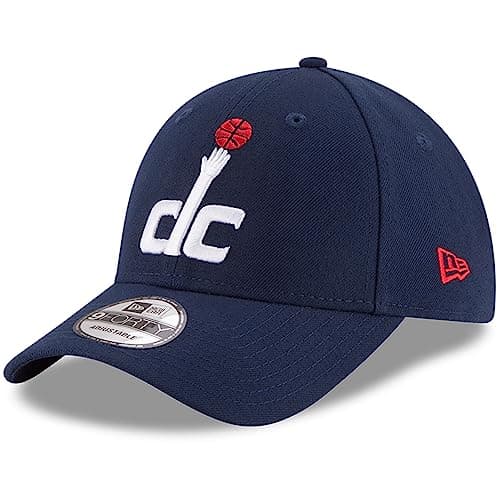 Washington Wizards Adjustable Hat