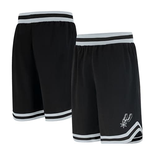 San Antonio Spurs Men's Basketball Shorts