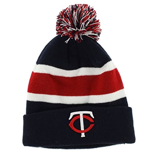 Minnesota Twins Breakaway Beanie