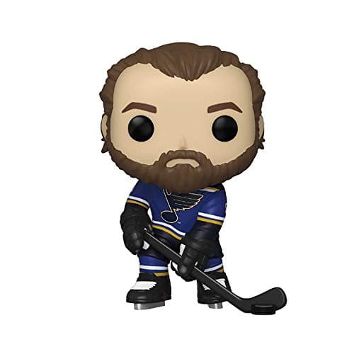 Ryan O’Reilly Funko POP