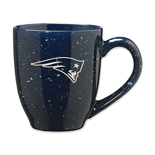 New England Patriots Ceramic Coffee Mug