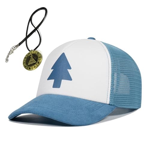 Dipper Pines Trucker Hat