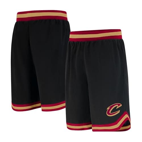 Cleveland Cavaliers Basketball Shorts