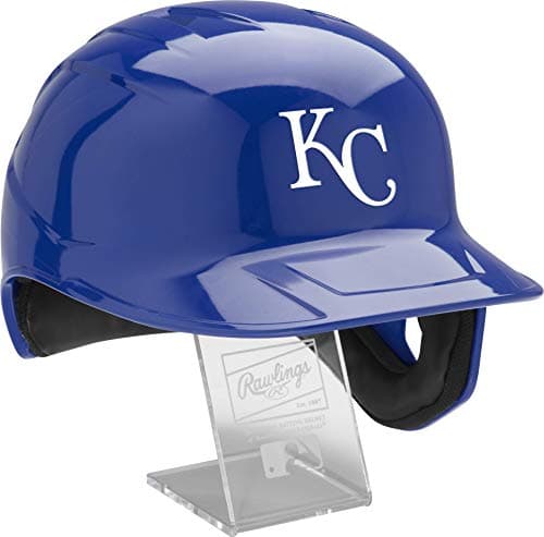 Kansas City Royals Mach Pro Batting Helmet