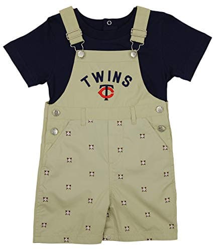 Minnesota Twins Toddler Pitcher Set