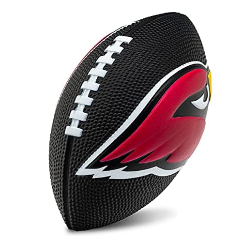 Arizona Cardinals Kids Foam Football