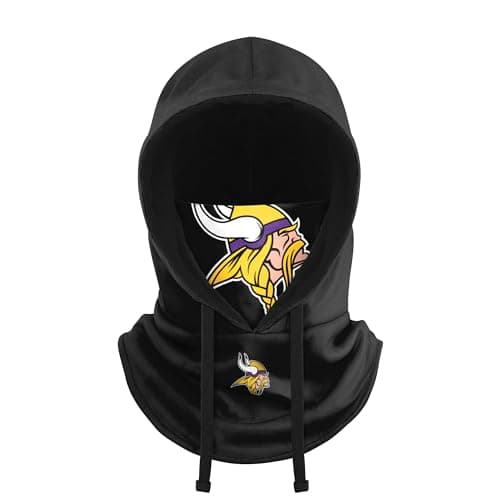 Minnesota Vikings Hooded Gaiter