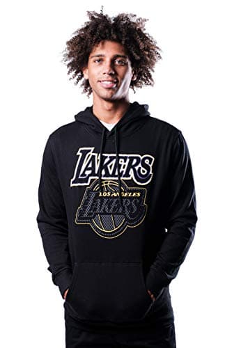 Los Angeles Lakers Fleece Hoodie