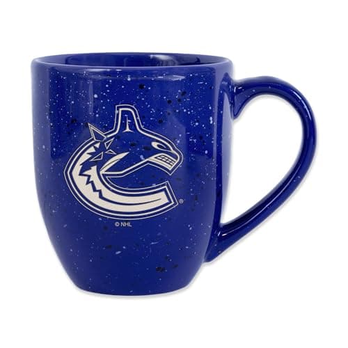 Vancouver Canucks Ceramic Coffee Mug