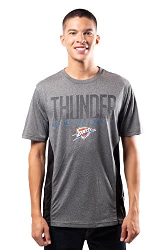 Oklahoma City Thunder Active Tee Shirt