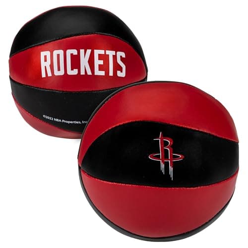 Houston Rockets Mini Basketballs 2-Pack