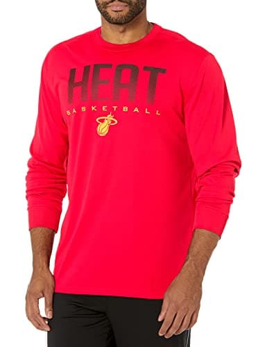 Men's Long Sleeve Quick Dry T-Shirt