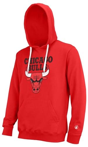 Chicago Bulls Premium Hoodie