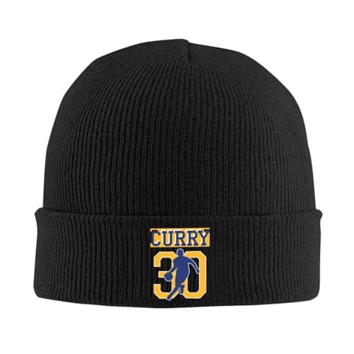 Curry Beanie Hat