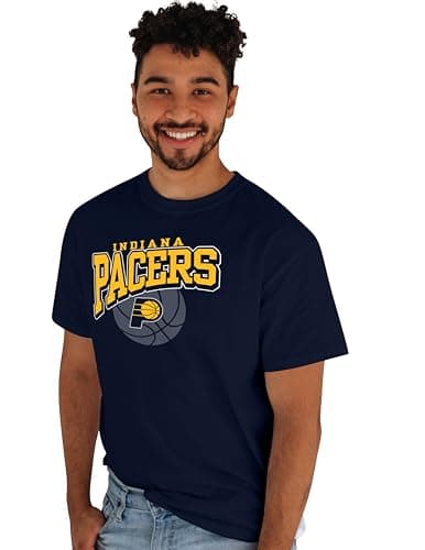 NBA Team Color T-Shirt