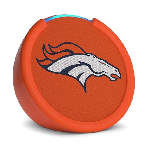 Denver Broncos Echo Pop