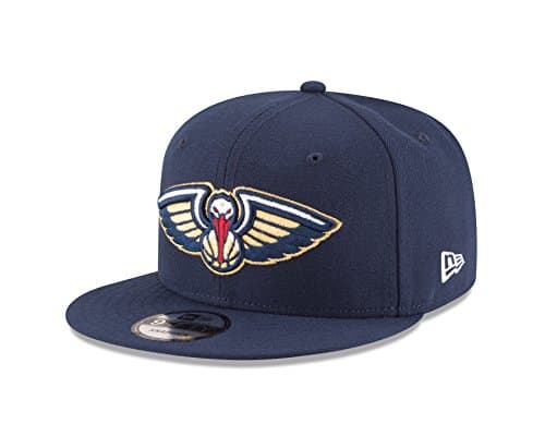 New Orleans Pelicans Basic Snapback Cap