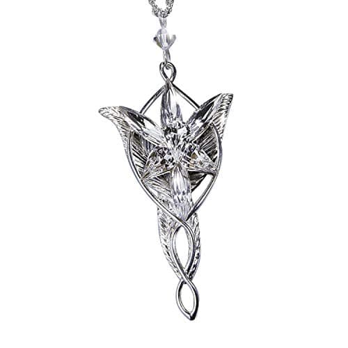 Arwen Evenstar Pendant