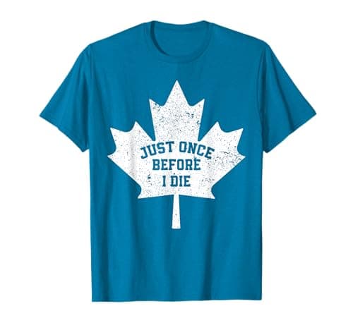 Toronto Maple Leafs Vintage T-Shirt