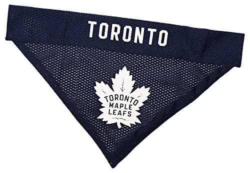 Toronto Maple Leafs Pet Bandana