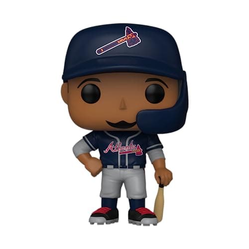 Ronald Acuña Jr. Funko Pop!