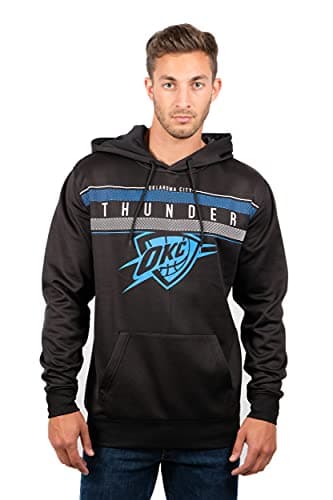 Oklahoma City Thunder Midtown Hoodie