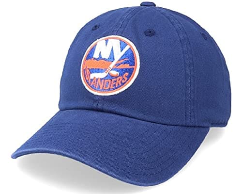 New York Islanders Dad Hat