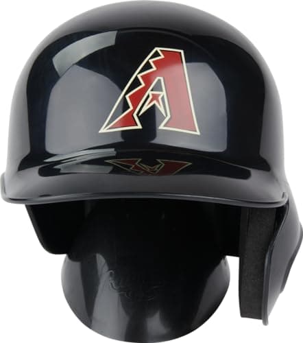 Arizona Diamondbacks Mini Batting Helmet