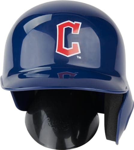 Cleveland Guardians Mini Batting Helmet