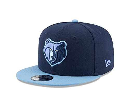 Memphis Grizzlies 9Fifty Snapback Cap