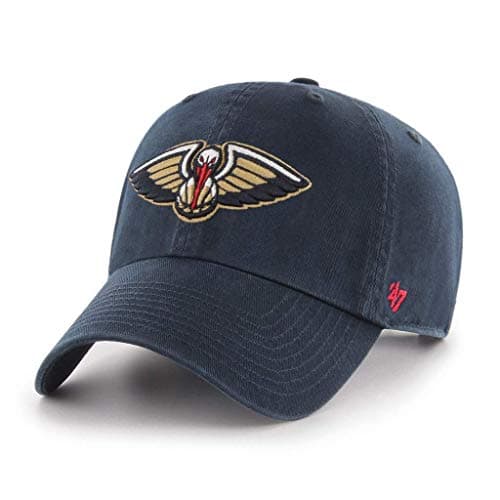 New Orleans Pelicans Adjustable Hat