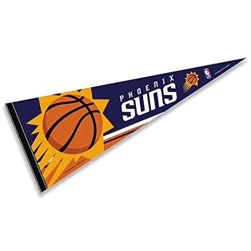 Phoenix Suns Full Size Pennant