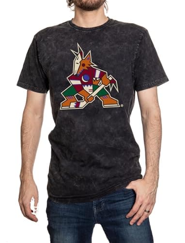 Arizona Coyotes Vintage T-Shirt