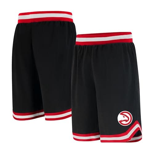 Atlanta Hawks Woven Basketball Shorts