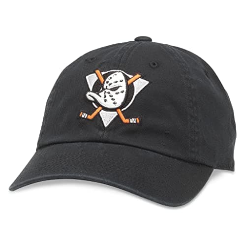 Anaheim Ducks Blue Line Baseball Cap